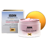 Creme Facial Isdinceutics Hyaluronic Moisture Pele Sensível 50g